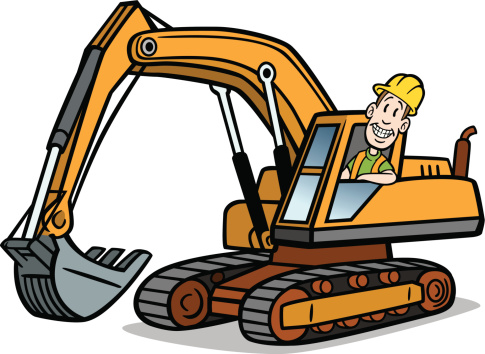 Contact Tandm Civil For Earth Movers Hire