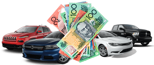 Cash for Scrap Cars Ipswich Up To $9,999