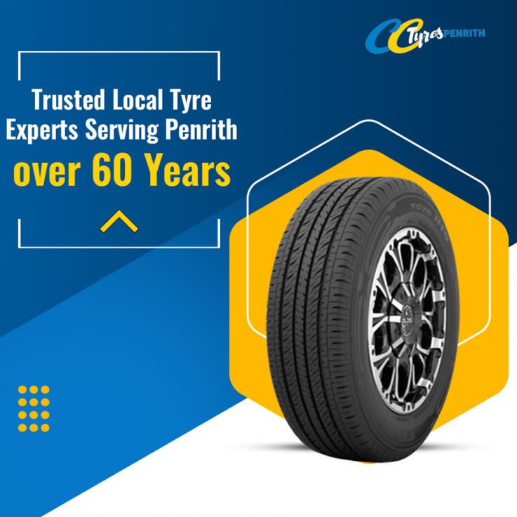 Discover Light Truck Tyres across Richmond