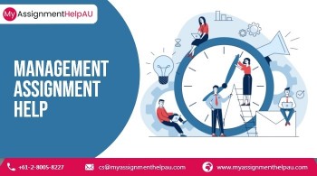 Management Assignment Help Experts on Board