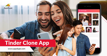 Ondemand Dating app Clone Script 