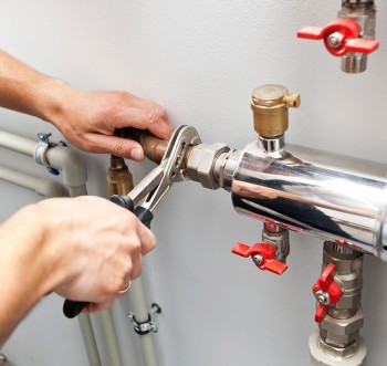 Plumber Northmead