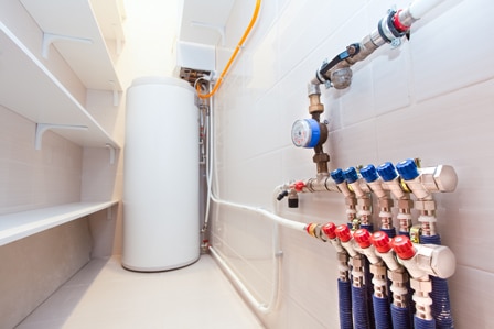 Plumber Northmead