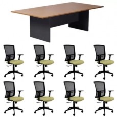 Buy Commercial Quality Office Furniture 