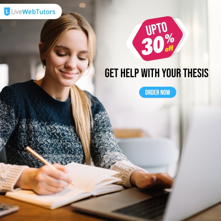 Experts to Assist You with Thesis Help