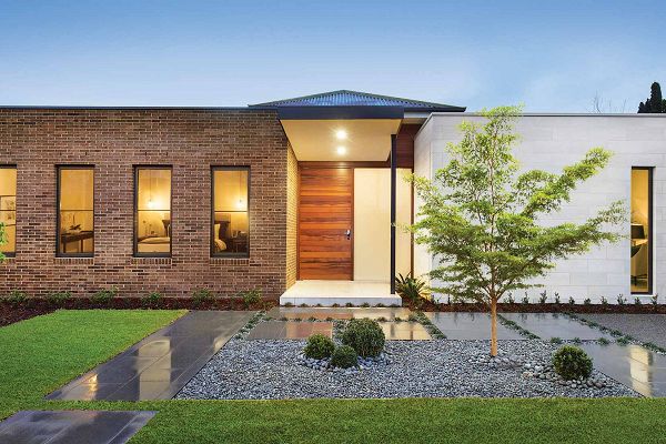 Stylish and Modular Display Homes in Melbourne- Comdain Homes