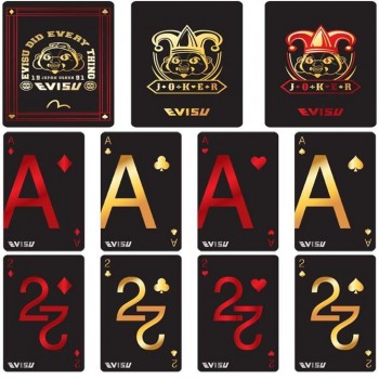 Club Brand Playing Card With Logo16
