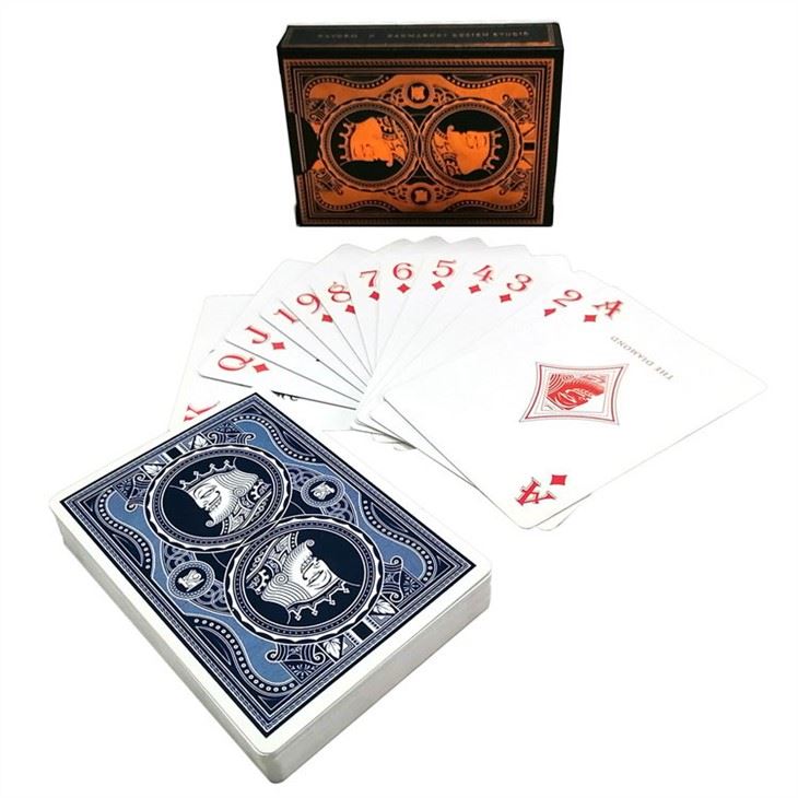 Casino Quality Playing Cards31