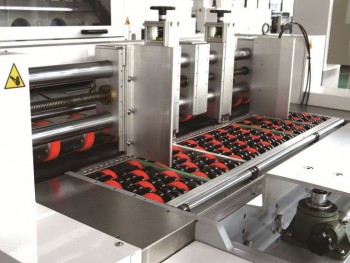 Automatic Corrugated Die Cutting Machine80