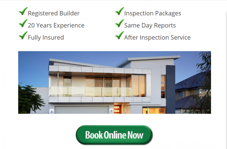 Hire Us for A Best Building Inspections Perth