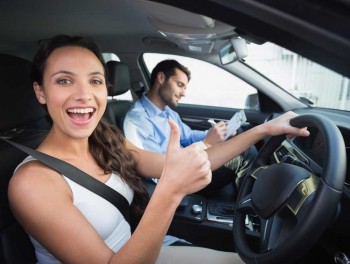Driver Knowledge Test Online