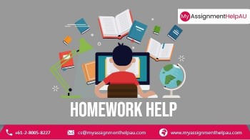 Get the best Homework Help Service at affordable pricing