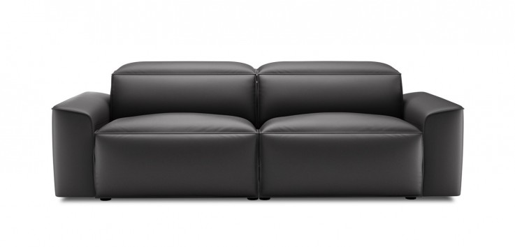 King Cloud III 2.5 Seater RW Smart Sofa