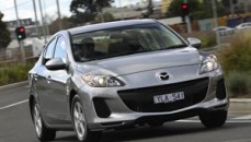 Buy Mazda 3 Spare Parts in Melbourne