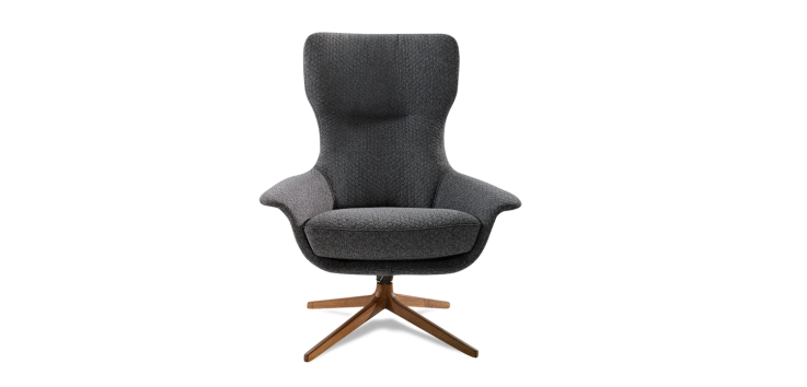 The Seymour Chair