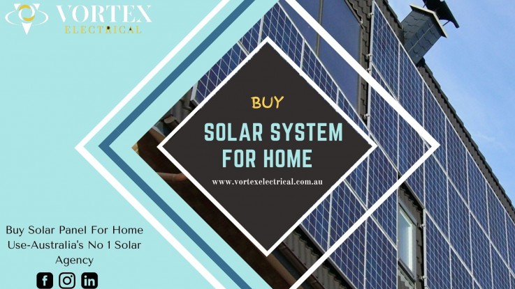 Looking for Commercial Solar Panel Insta
