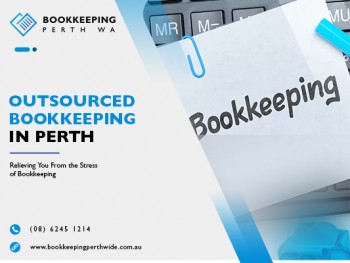 Hire The Top Outsourced Bookkeeping Provider For Your Business In Perth