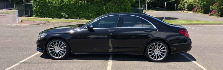 Professional Airport Transfer in Melbourne 