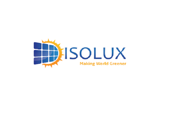 Isolux Customer Referral Program