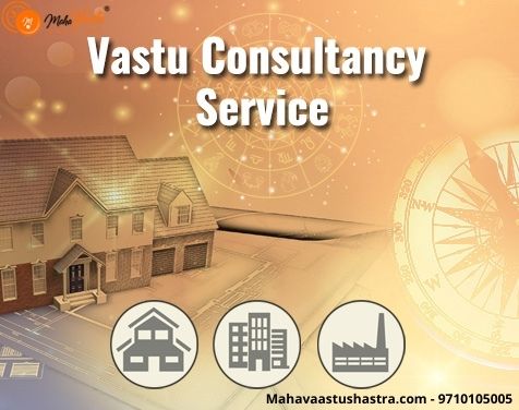Best Vastu Consultant In Delhi/NCR