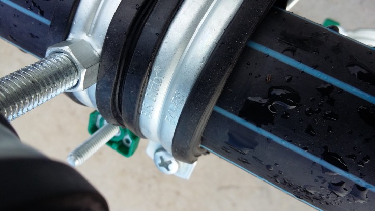 Plumber Beaconsfield