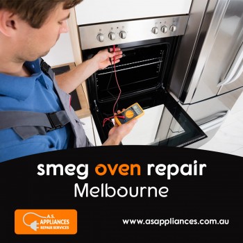 Smeg Oven Repair Melbourne