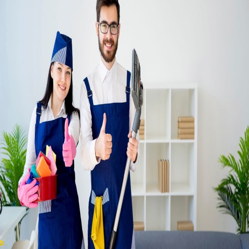 Bond cleaning Adelaide