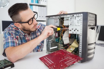 Computer Repair to fix PC problems