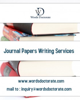 Hire Paper and Article writers for PhD