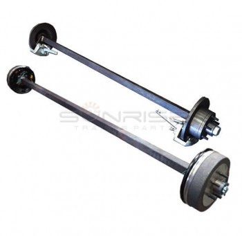 One Stop Solution for Boat Trailer Spare Parts in Sydney