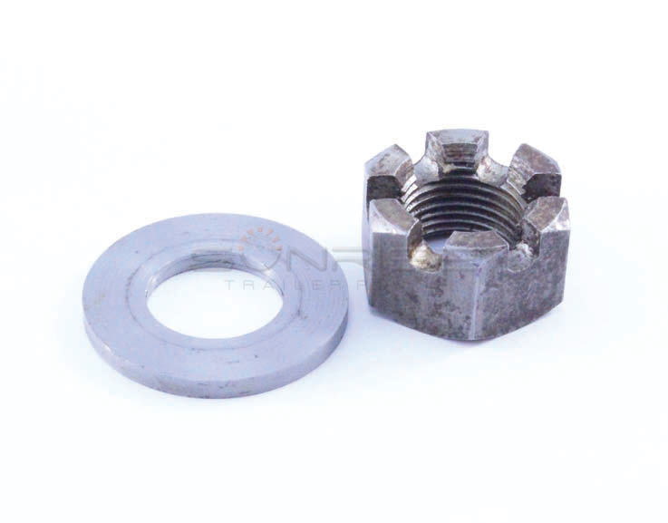 One Stop Solution for Boat Trailer Spare Parts in Sydney