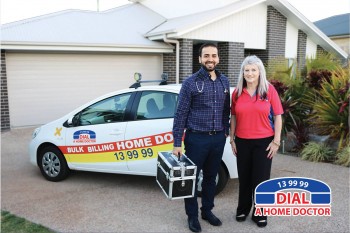 Bulk Billing Doctor Service