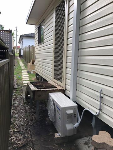 Air Conditioning Installation Bulli | Get a FREE Quote