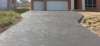 Cove Concrete Finish - Concrete Grinding Sydney | Concreting by R&A
