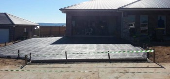 Cove Concrete Finish - Concrete Grinding Sydney | Concreting by R&A