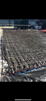 Steel Fixing - Steel Fixer in Sydney | Concreting by R&A