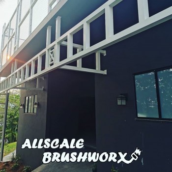 Allscale Brushworx