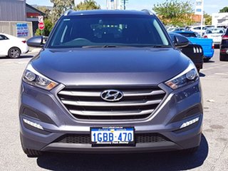 2016 Hyundai Tucson Active 2WD Wagon