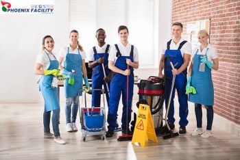Phoenix Facility Services