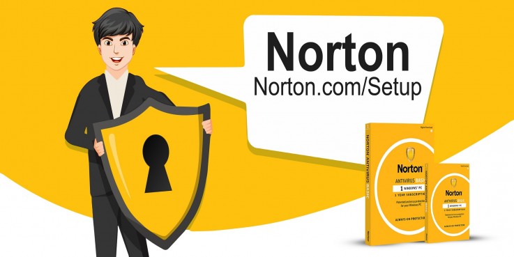 How to Install Norton.com/setup with Pro