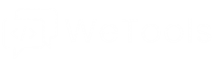 WeTools