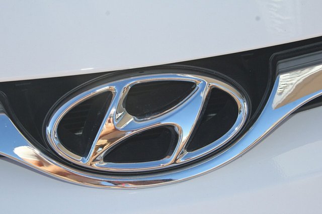 2014 Hyundai Elantra Trophy Sedan