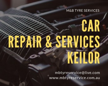 Car Repair and Service in Keilor