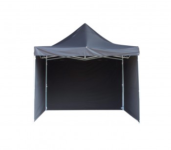 3x3m Popup Gazebo Party Tent Marquee -Bl