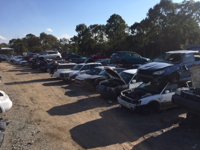 Get The Top Cash For Used Cars Sydney