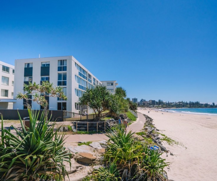 Sunshine Coast Real Estate