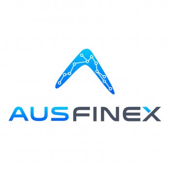 Ausfinex Crypto Exchange