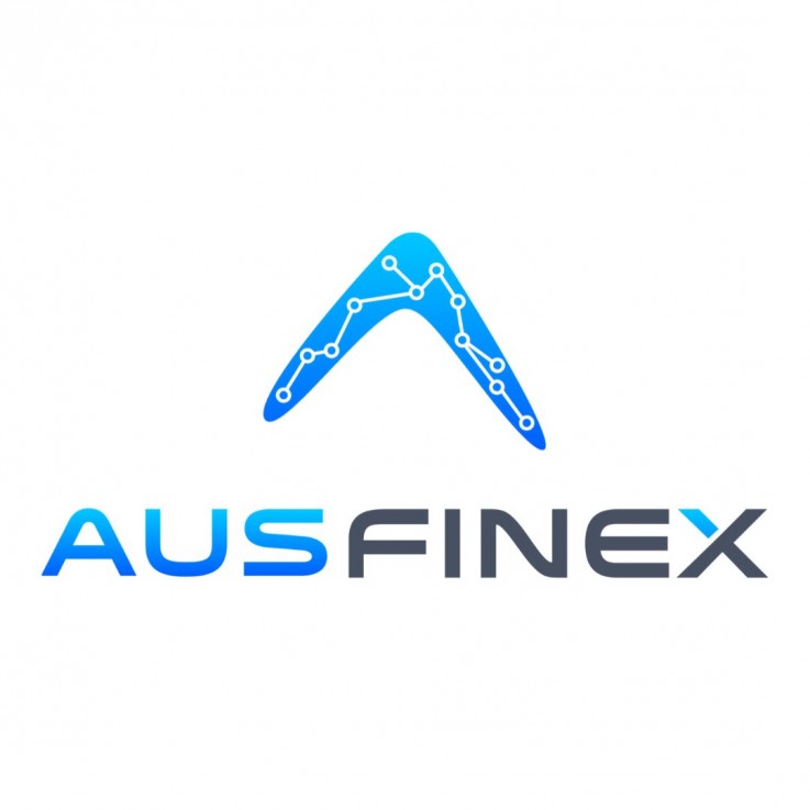 Ausfinex Crypto Exchange