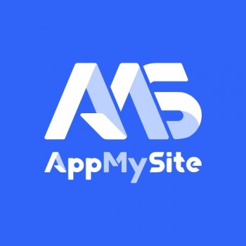 Create an app from a website - AppMySite