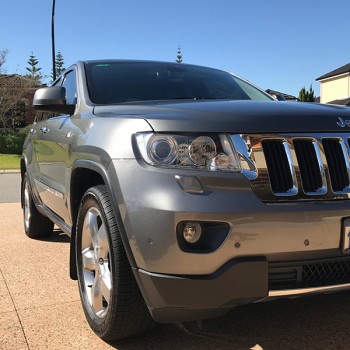 Local Mobile Car Detailing Essendon, Pascoe Vale, Strathmore - Iconic Detailing